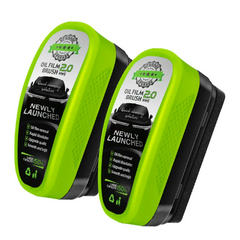 Car Glass Oil Film Remover