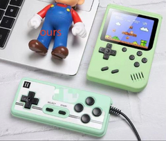 Retro Mini FC Nostalgic Game Console