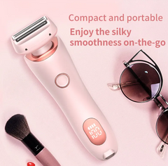Electric Duo Shave
