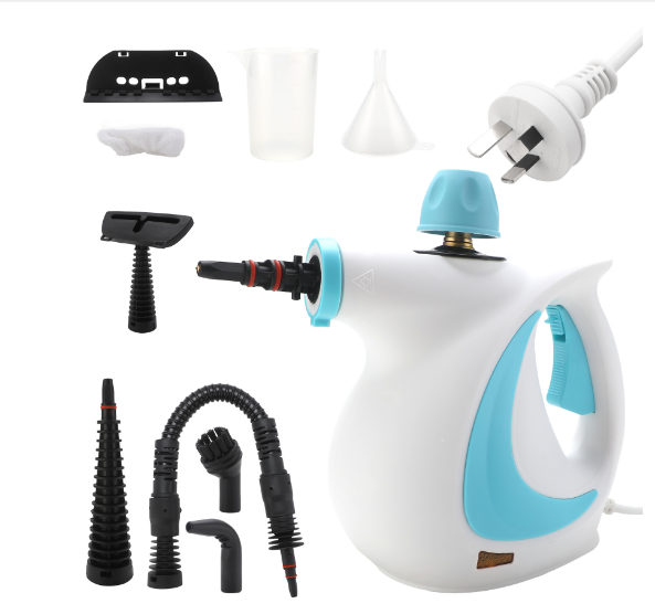 High-Pressure Cleaner