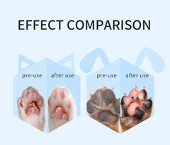 Dog Paw & Claw Care Cream, 50g